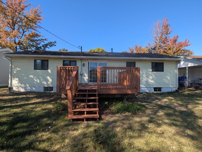 Foto del edificio - 630 Gerald Ave