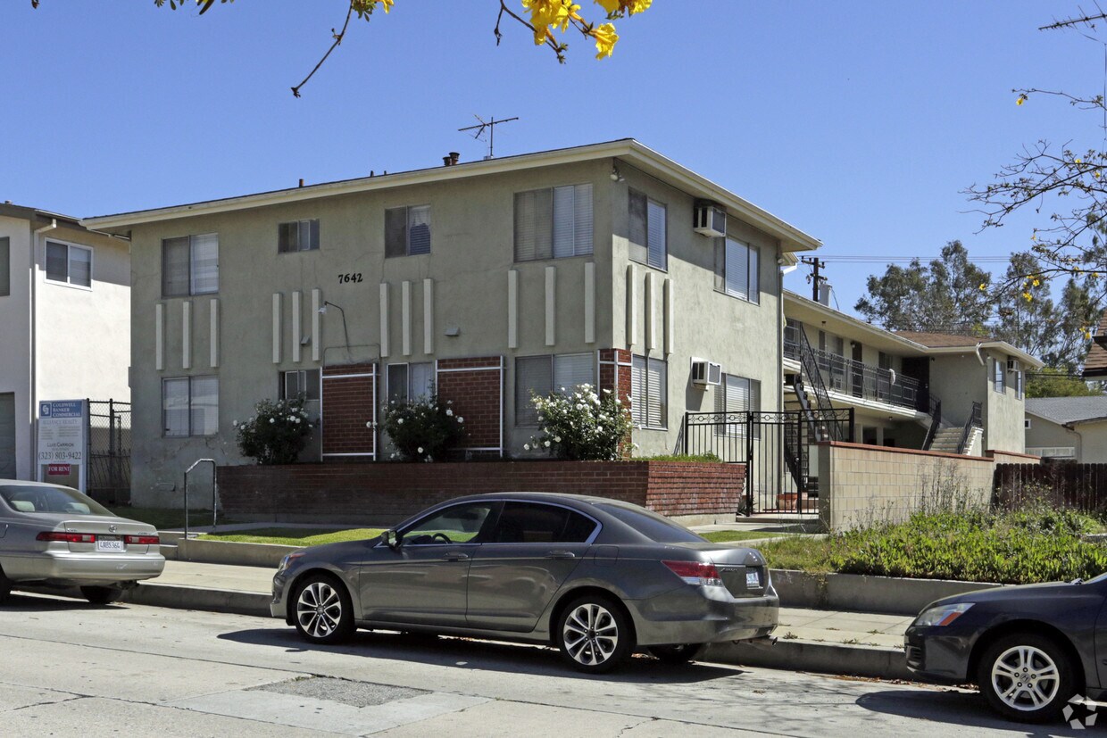 7642 Bright Ave, Whittier, CA 90602 Apartments in Whittier, CA