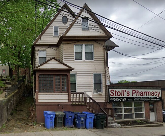 Foto del edificio - 185 Grove St