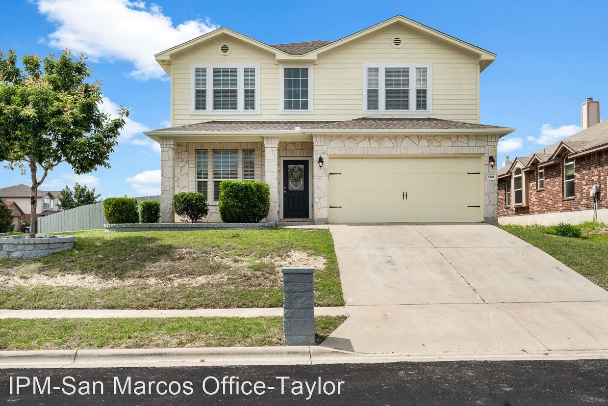 Primary Photo - 4 br, 2.5 bath House - 6101 Malachi Lane
