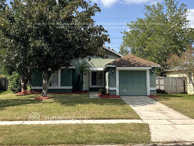 Building Photo - 3156 Ginger Cir