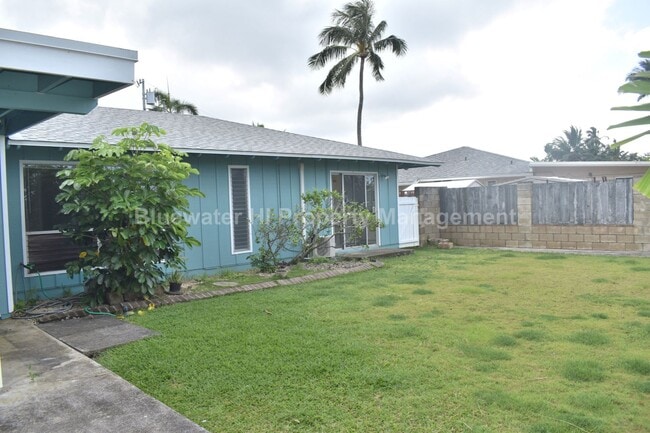 Photo - Enchanted Lake, Kailua 3 bedroom, 2 bath s... House
