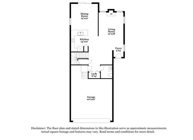 Building Photo - 3104 Chambley Ct