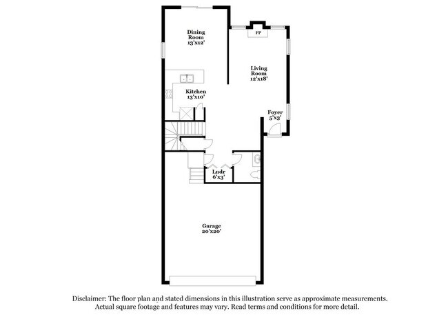 Foto del edificio - 3104 Chambley Ct