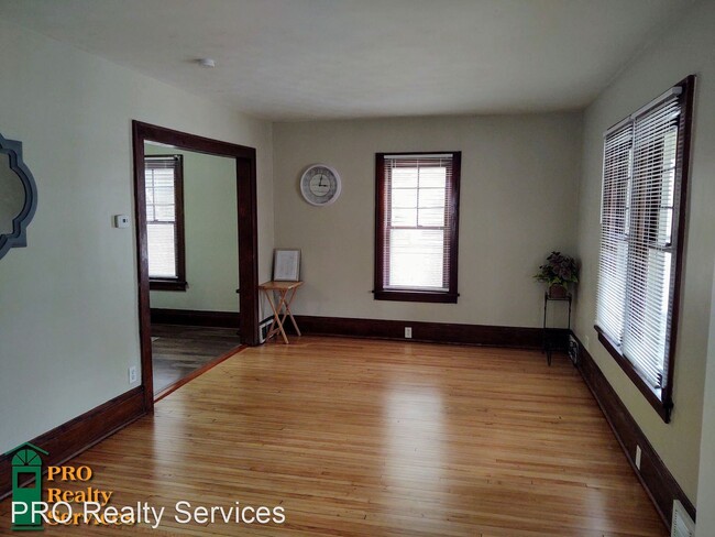 Building Photo - 3 br, 1 bath House - 1306 Rice St