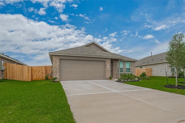 Foto del edificio - 433 Texas Pecan Dr