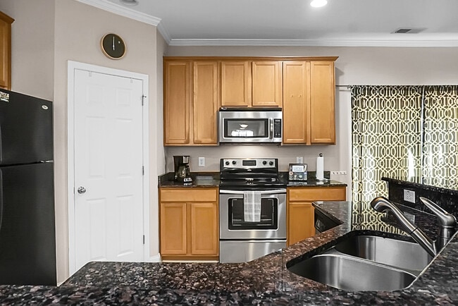 Photo - 1519 Thoroughbred Blvd House