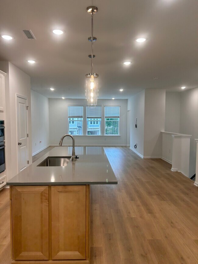 1979 Chipley Dr, Cary, NC 27519 Townhome Rentals in Cary NC