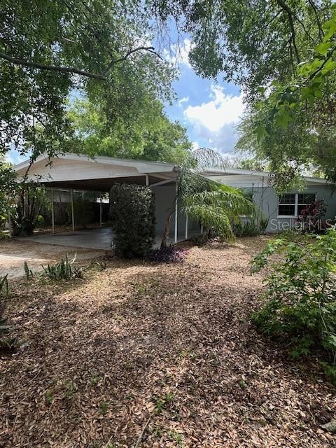 Building Photo - 1569 Palmetto St