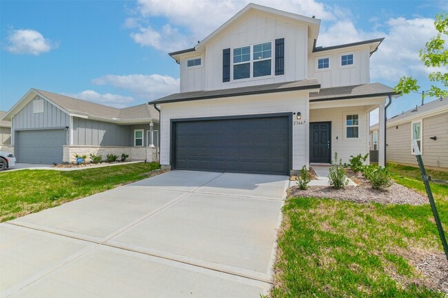 Foto del edificio - 23667 Cranberry Grader Ln