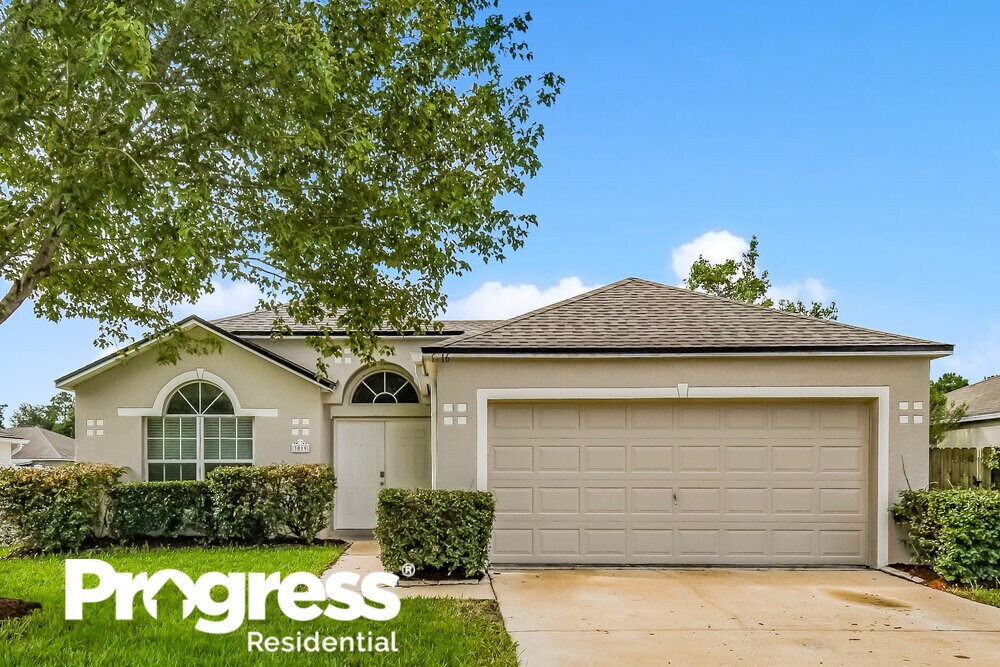 Foto principal - 3019 Valkyrie Rd