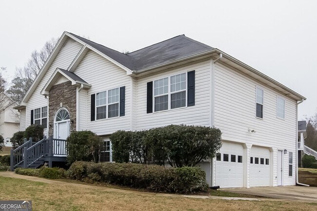 Foto del edificio - 122 Ivy Grove Way