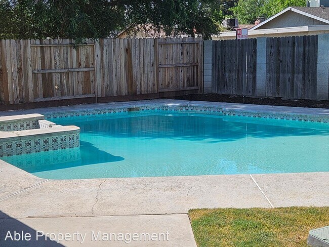Building Photo - 4 br, 2 bath House - 7001 Altaville Lane