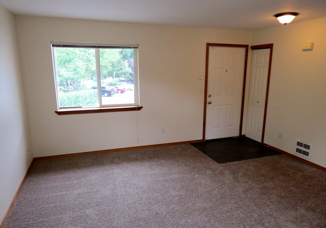 Foto del edificio - Ideal 1 Bed 1 Bath Lynnwood Condo with W/D...