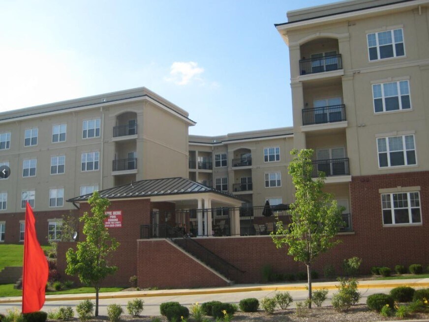 Primary Photo - 1251 Strassner Dr