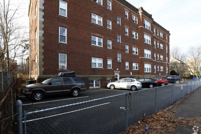 Foto del edificio - Day Street Apartments / 38 Day St