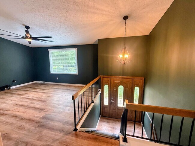 Foto del edificio - Four-bedroom two-bathroom home for rent in Jackson Township