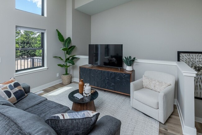 Foto del interior - Landings at Rush Creek