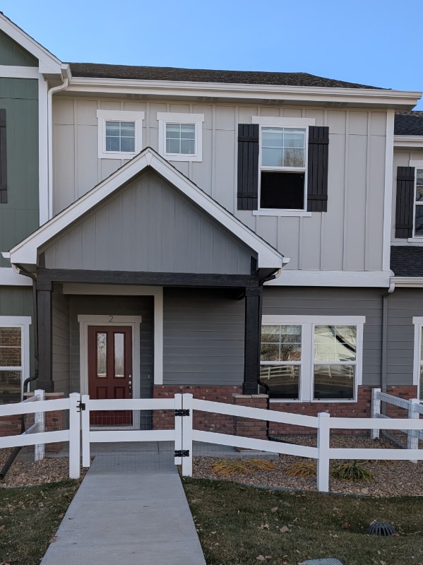 Building Photo - 3056 County Fair Ln