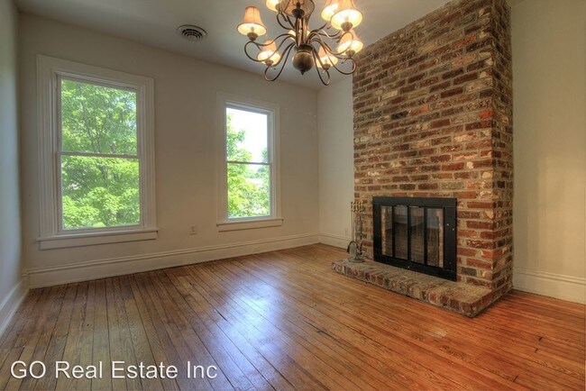 Foto del edificio - 3214 Semmes Ave