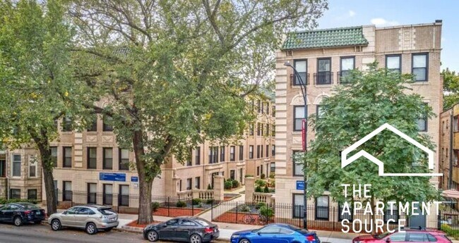 Building Photo - 4032 N Ashland Ave