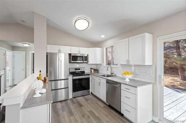 Foto del edificio - 4149 S Lewiston St