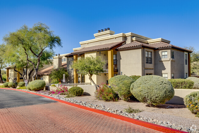 The Place at Village at The Foothills - Apartments in Tucson, AZ ...