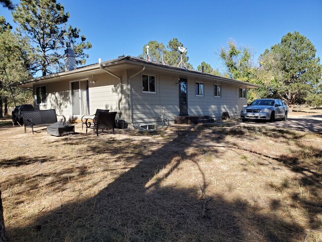Building Photo - Stunning 4/2/2 Home in Black Forest!!!!
