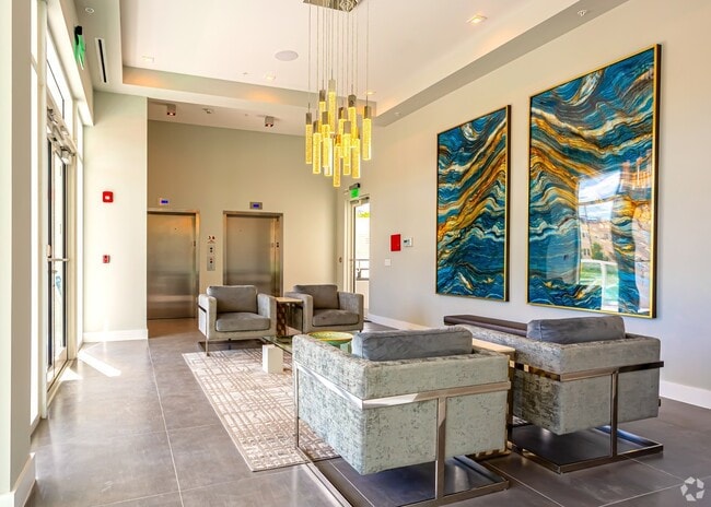 Interior Photo - Columbus on Fifth