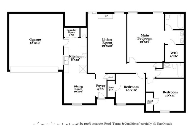Building Photo - 7526 Tory Hill Ln