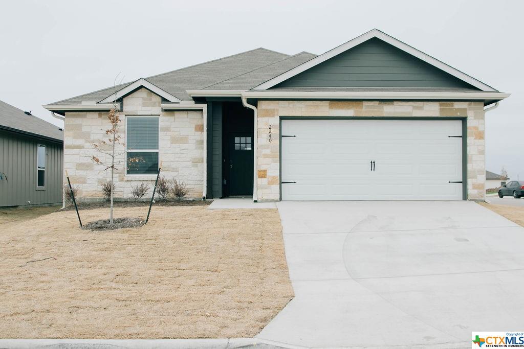 2243 Hornbeam St, Temple, TX 76502 House Rental in Temple, TX