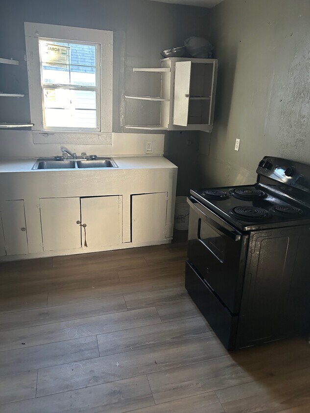 Foto principal - 2137 Kentucky St
