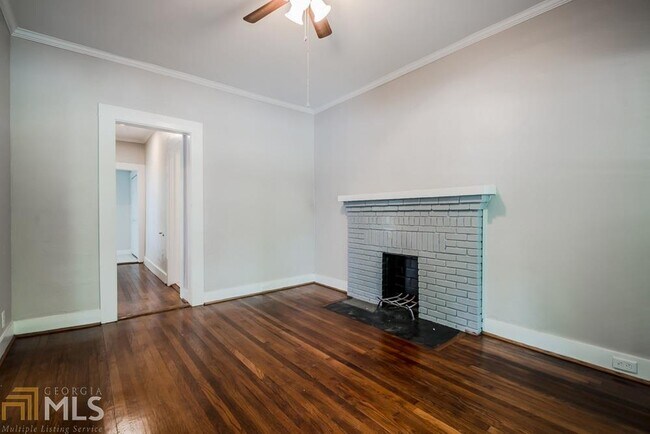 Foto del edificio - 1143 Gracewood Ave SE