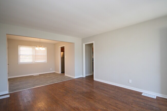 Foto del edificio - 3306 Bartee Ln NW