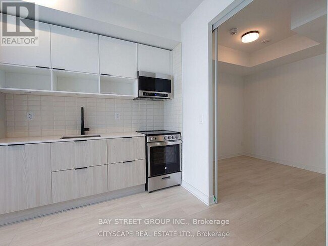 Photo du bâtiment - 35 Rolling Mills Rd