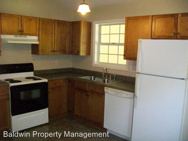 Building Photo - 2 br, 1 bath House - 1918 SAFFRON PLACE