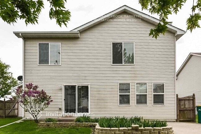 Foto del edificio - 5907 Alpine Way