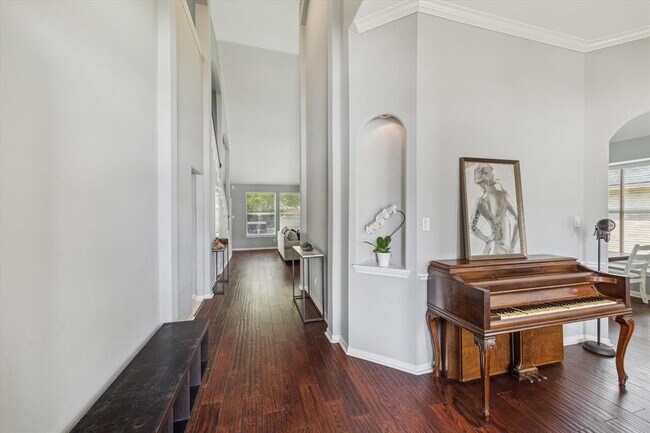 Building Photo - 20611 Carmine Oak Ct