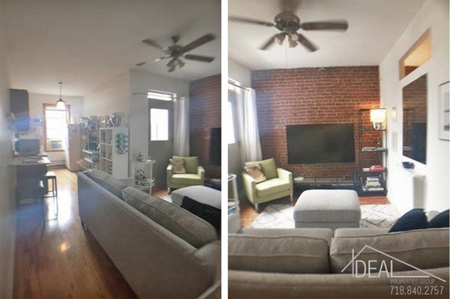 Building Photo - Park Slope 1 Bedroom w/ Balcony &amp; Laundry
