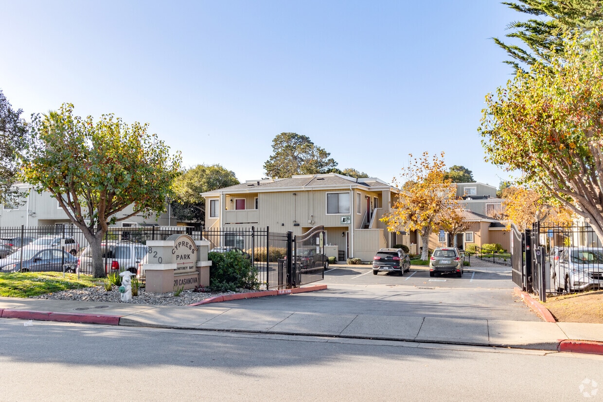 How to Find the Perfect 1‑Bedroom Apartment in Monterey, CA