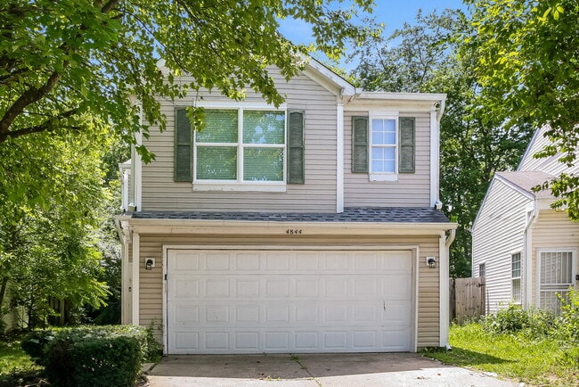 Building Photo - 4844 Pembridge Dr