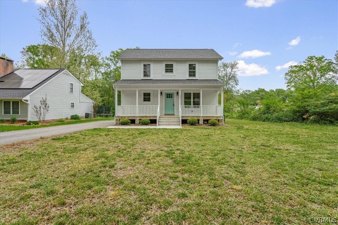 Primary Photo - 14317 Rivermont Rd