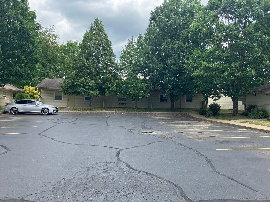 68 E 1st St Unit A, The Plains, OH 45780 Apartments in The Plains, OH