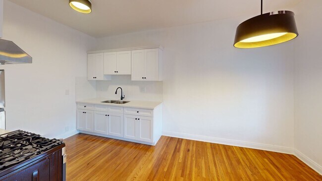 Foto del interior - CU2 - 465 N. Curson Ave