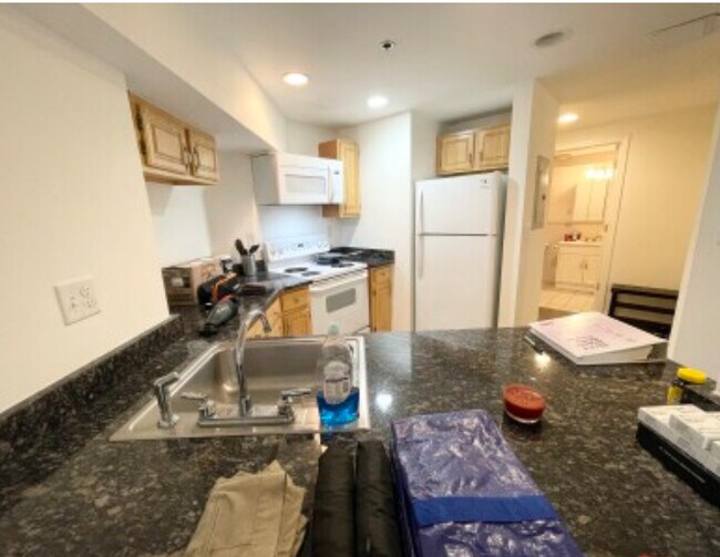 Foto del edificio - 115 Jersey St