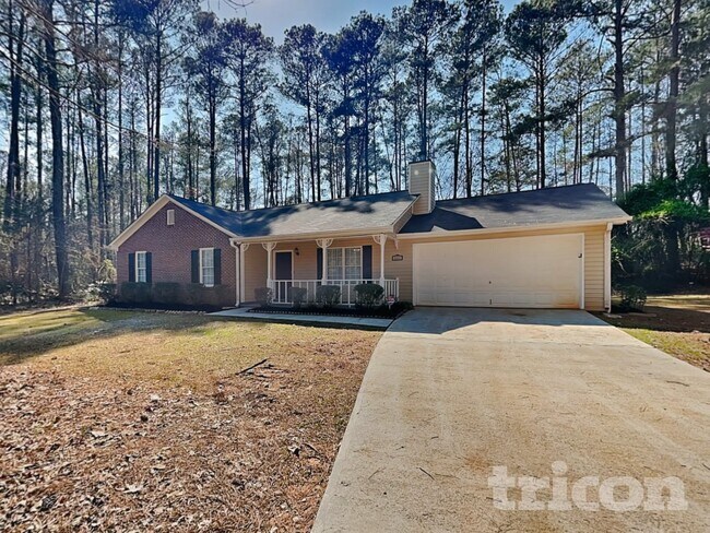 Building Photo - 1507 Upchurch Rd