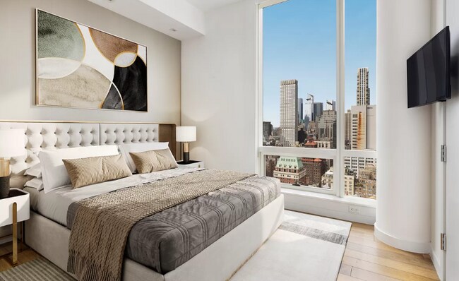 Foto del edificio - 325 Lexington Ave