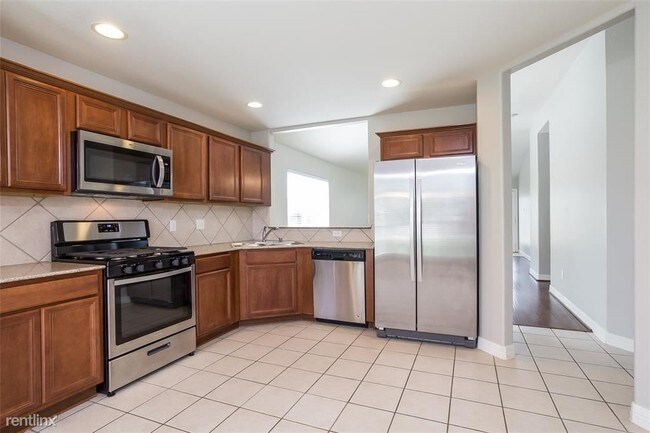 Foto del edificio - 4 br, 3 bath House - 5119 lost