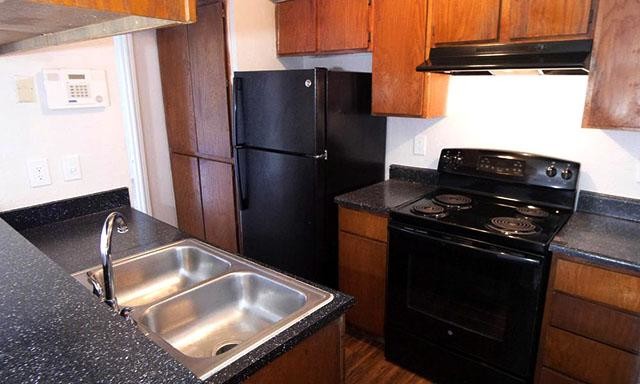 Foto del edificio - 1 bedroom in Fort Worth TX 76112