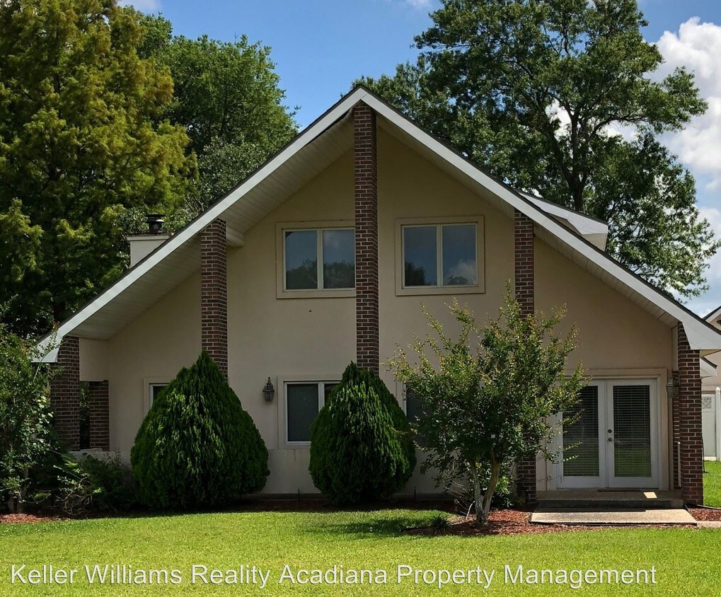 504 River Woods Dr, Lafayette, LA 70508 House Rental in Lafayette, LA